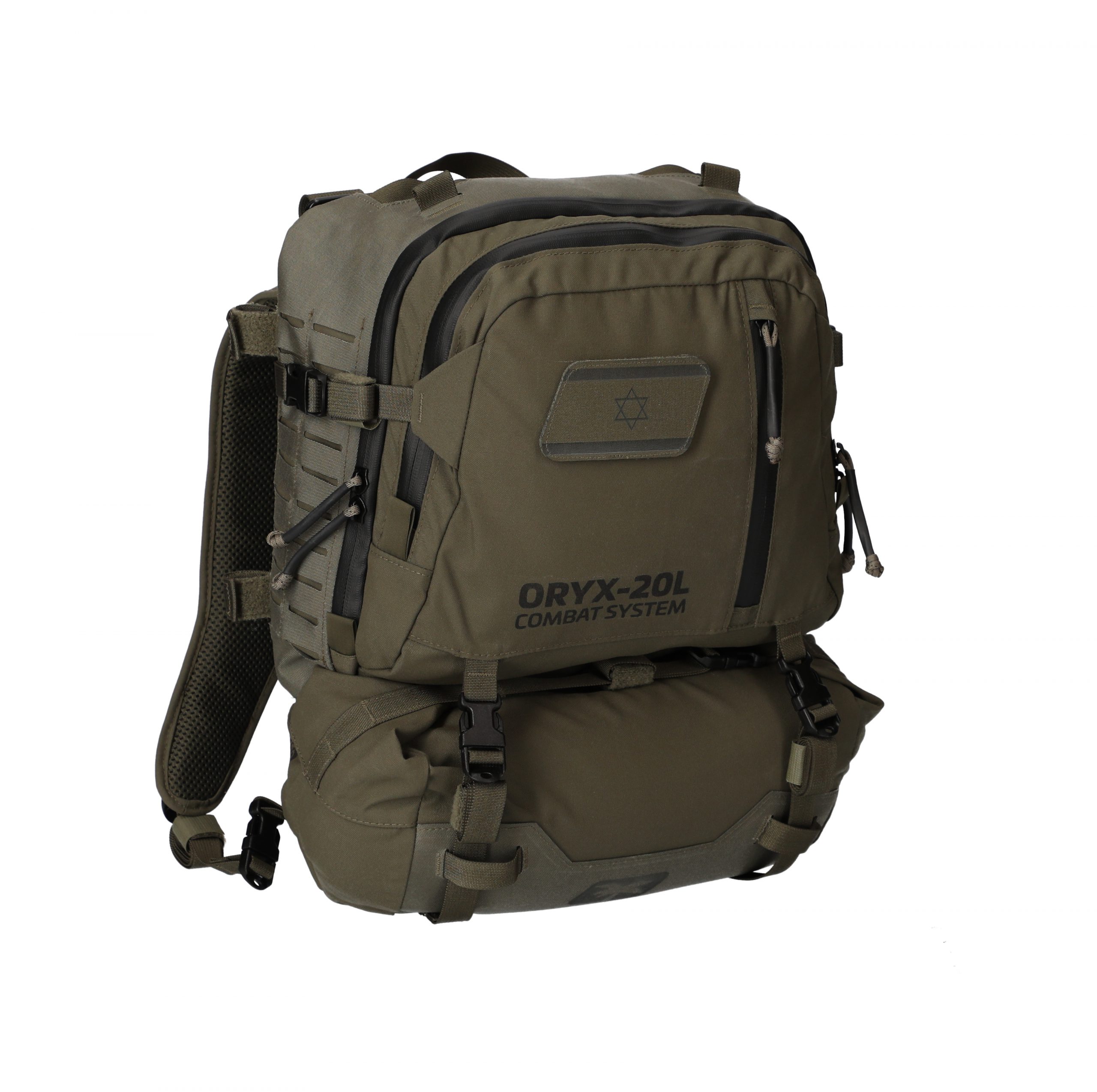 20l tactical outlet backpack