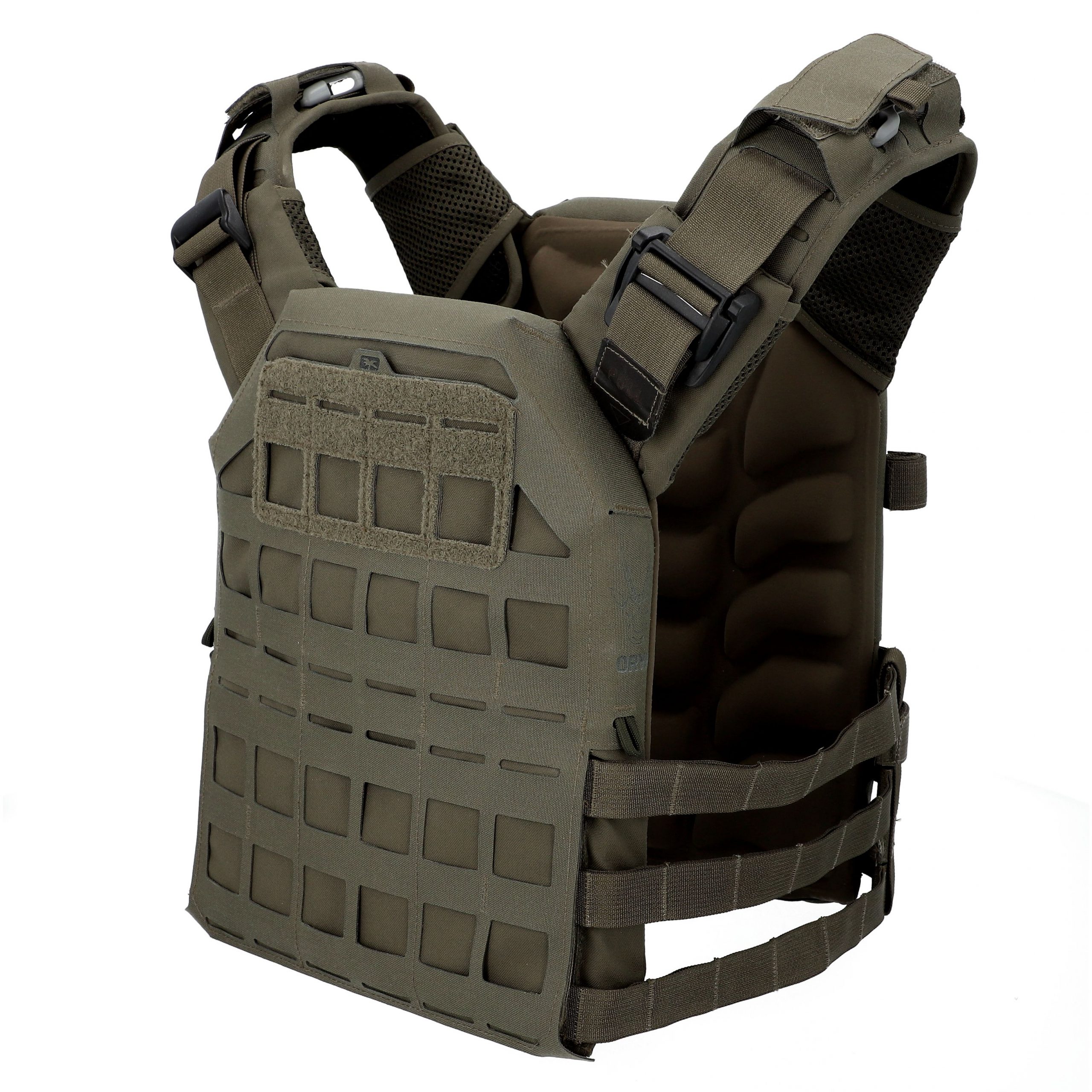 Oryx Plate Carrier - Hagor