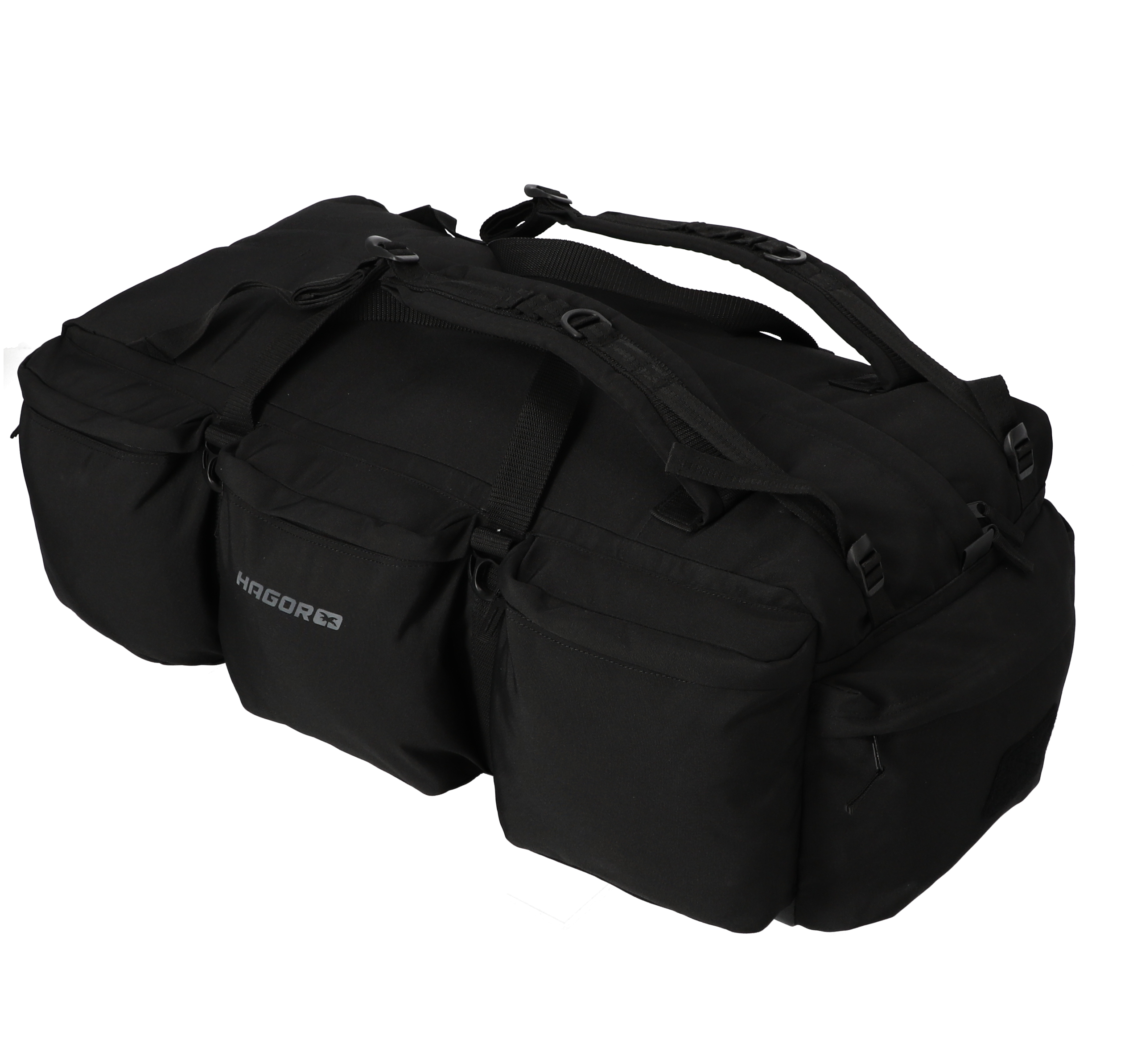ELITE DUFFLE BAG 100L - Hagor