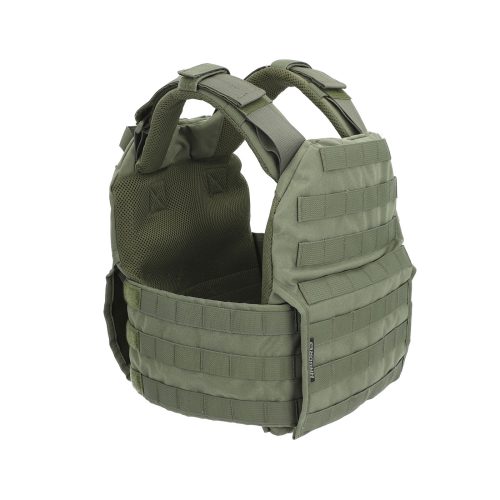 Tactical "Premium" Plate Carrier