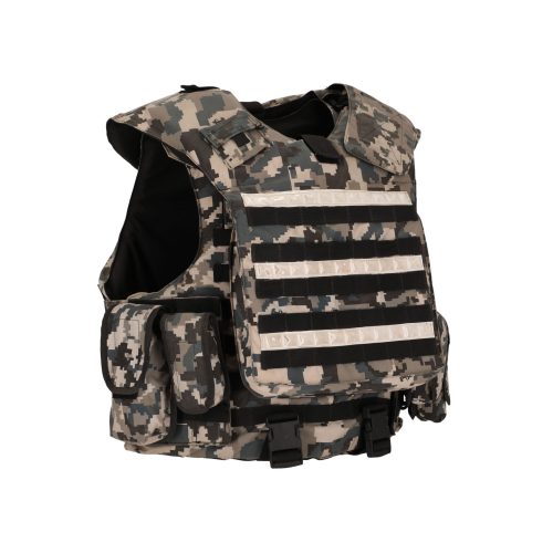 BPV "Flotation" Protection Level IIIA