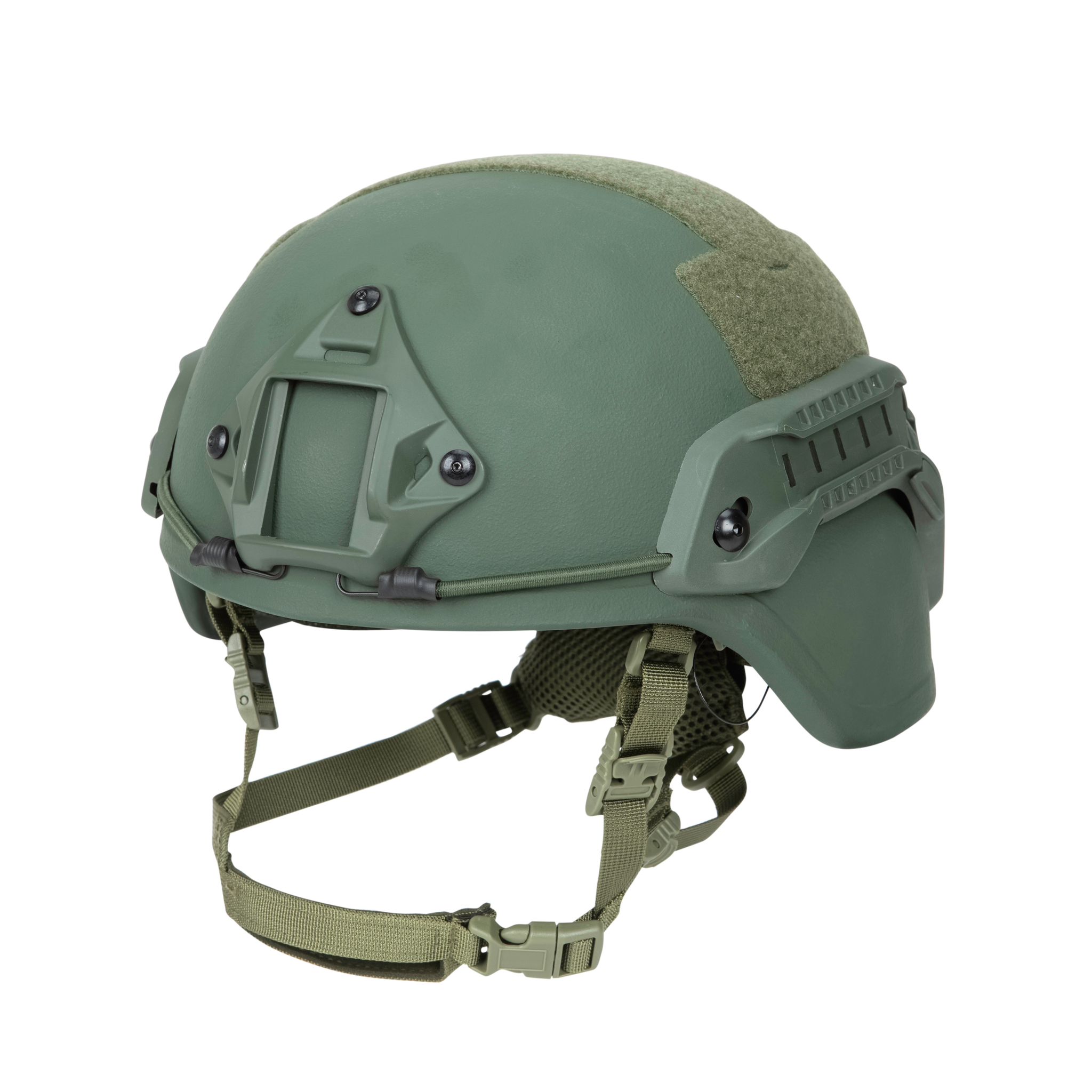 Tactical MICH Helmet - Image 11
