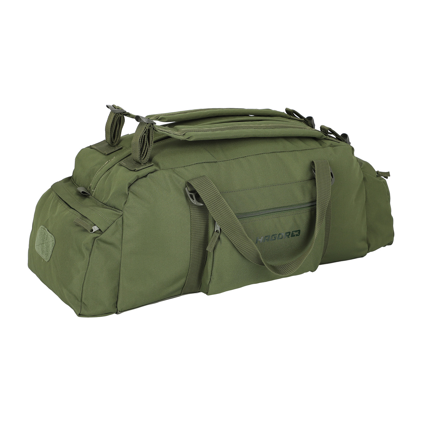 Recon Duffle Bag 70L Hagor
