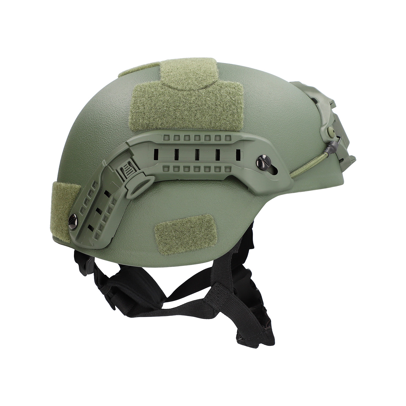 Tactical MICH Helmet - Hagor