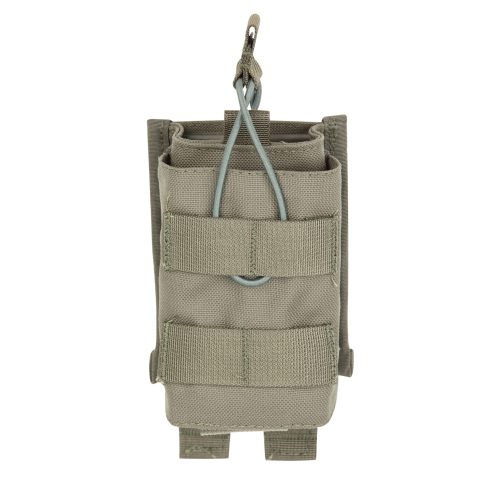 DOUBLE MAGAZINE PUCHE - QUICK REALISE