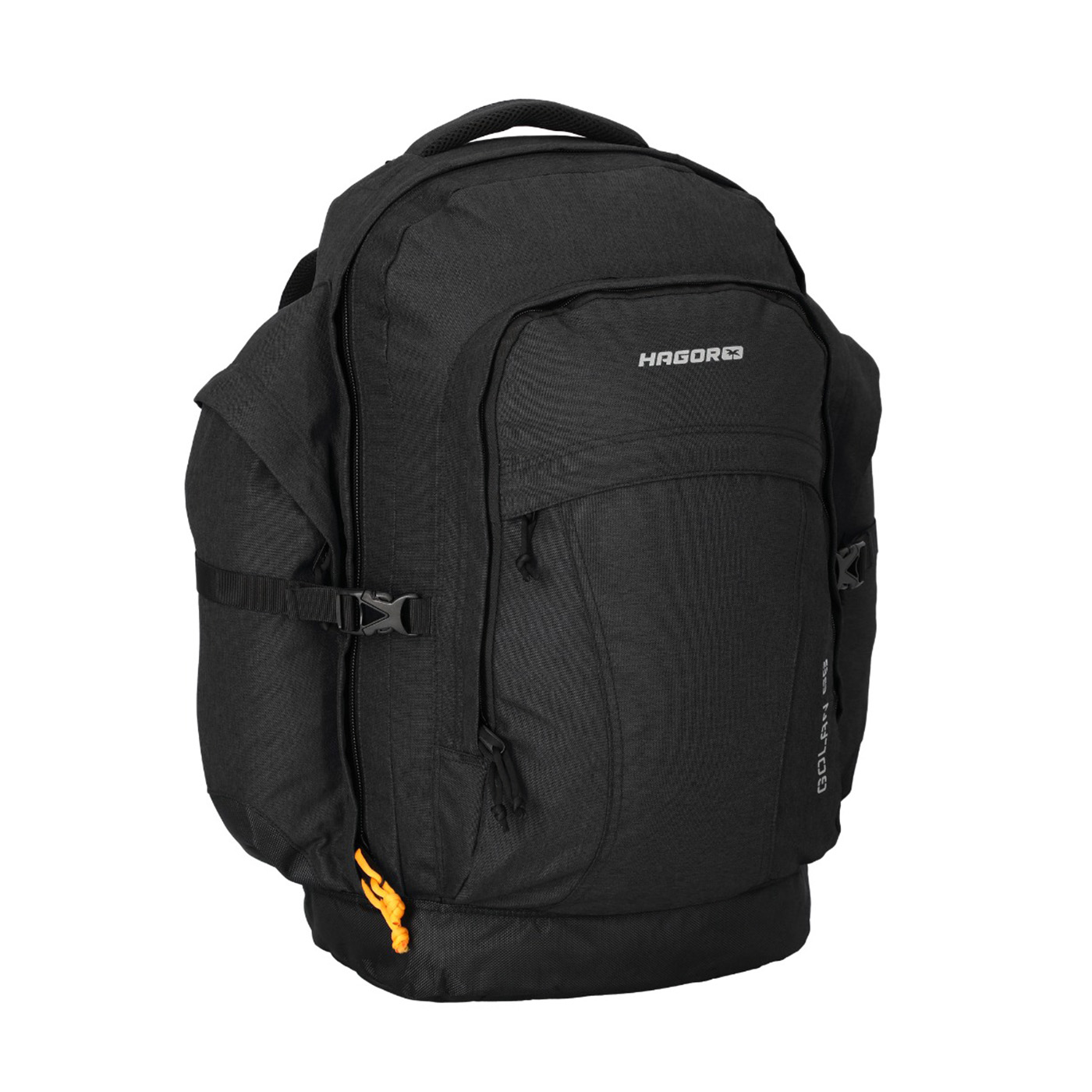35l travel backpack by design Matador GlobeRider35 Travel Backpack (Garnet)