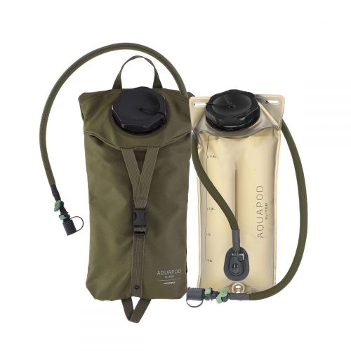 AQUAPOD + Fabric Case