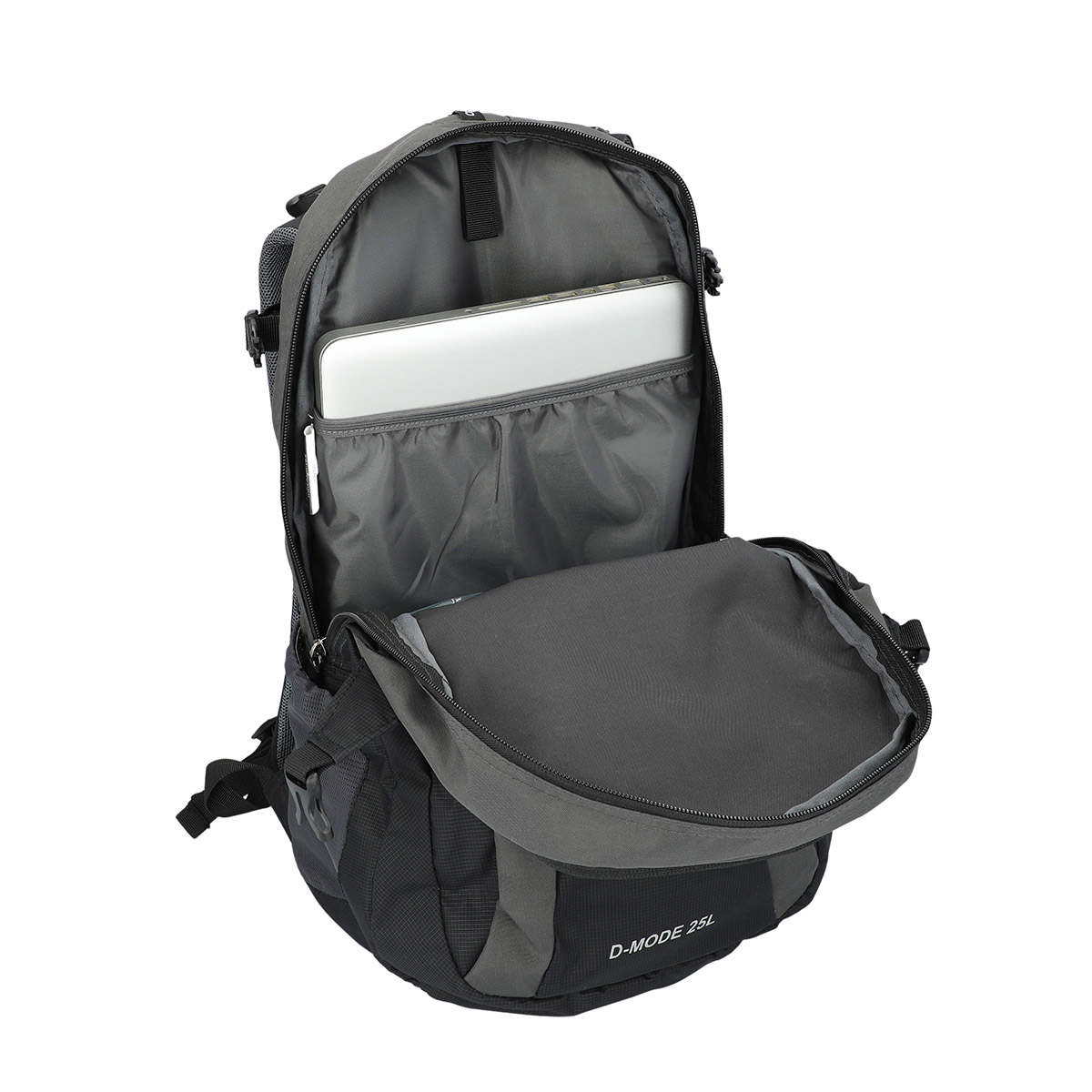 D-Mode Backpack - Image 2