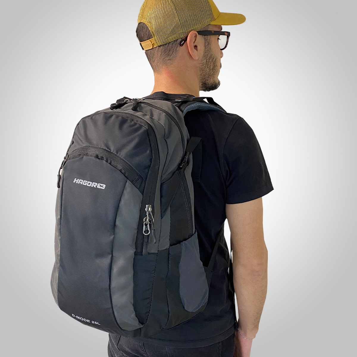 D-Mode Backpack - Image 7