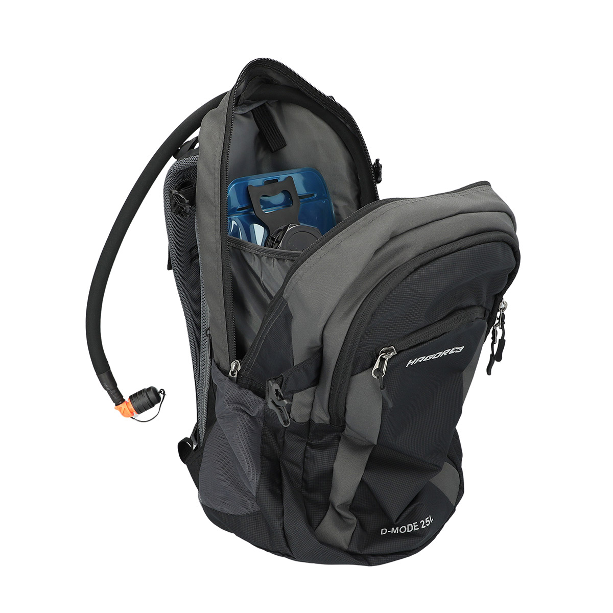D-Mode Backpack - Image 3