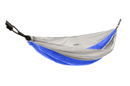 Lazy Hammock