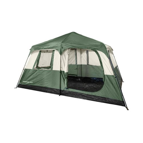 Quick-Up 8 Tent