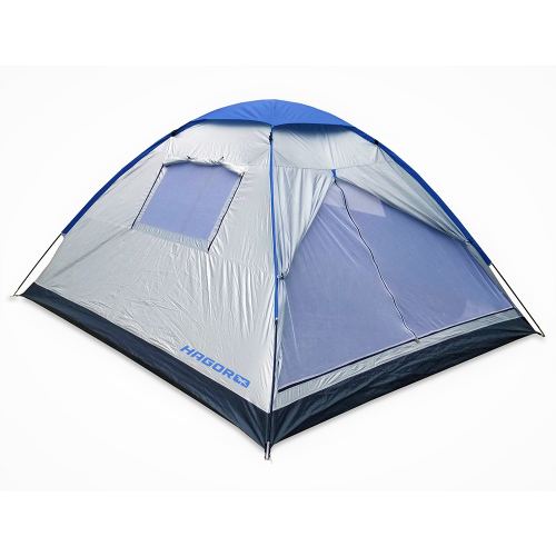Igloo 6 plus Tent