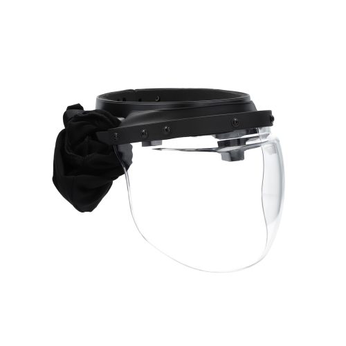 Riot (non-ballistic) Visor