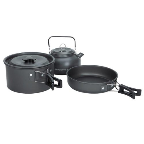 3-in-1 Cookware Set