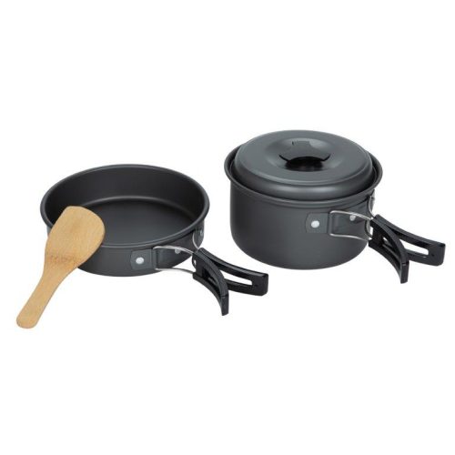 Camping Cookware set