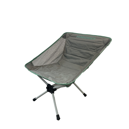 Comfy Camping Chair
