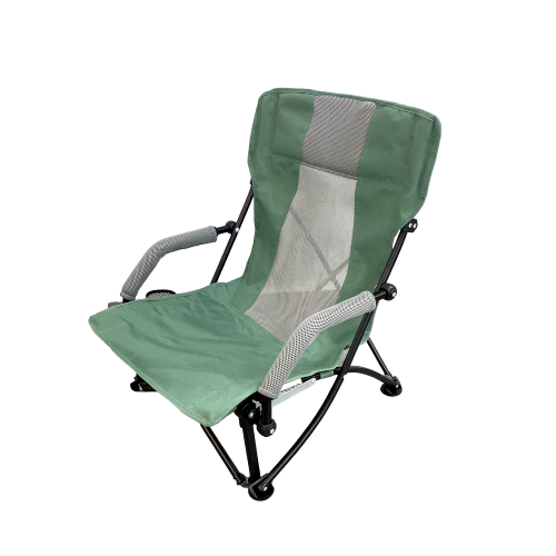 Nap Camping Chair