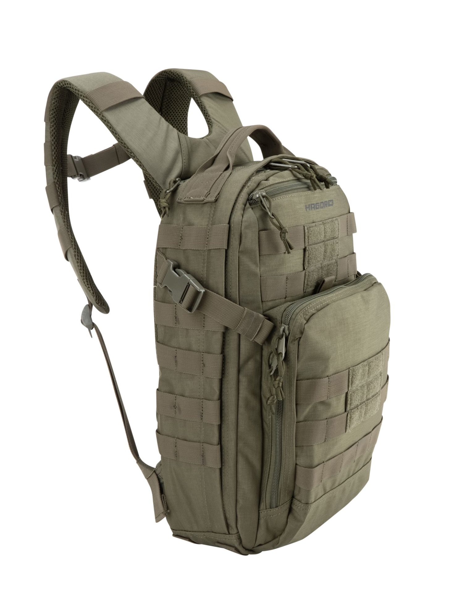 Tactical backpack