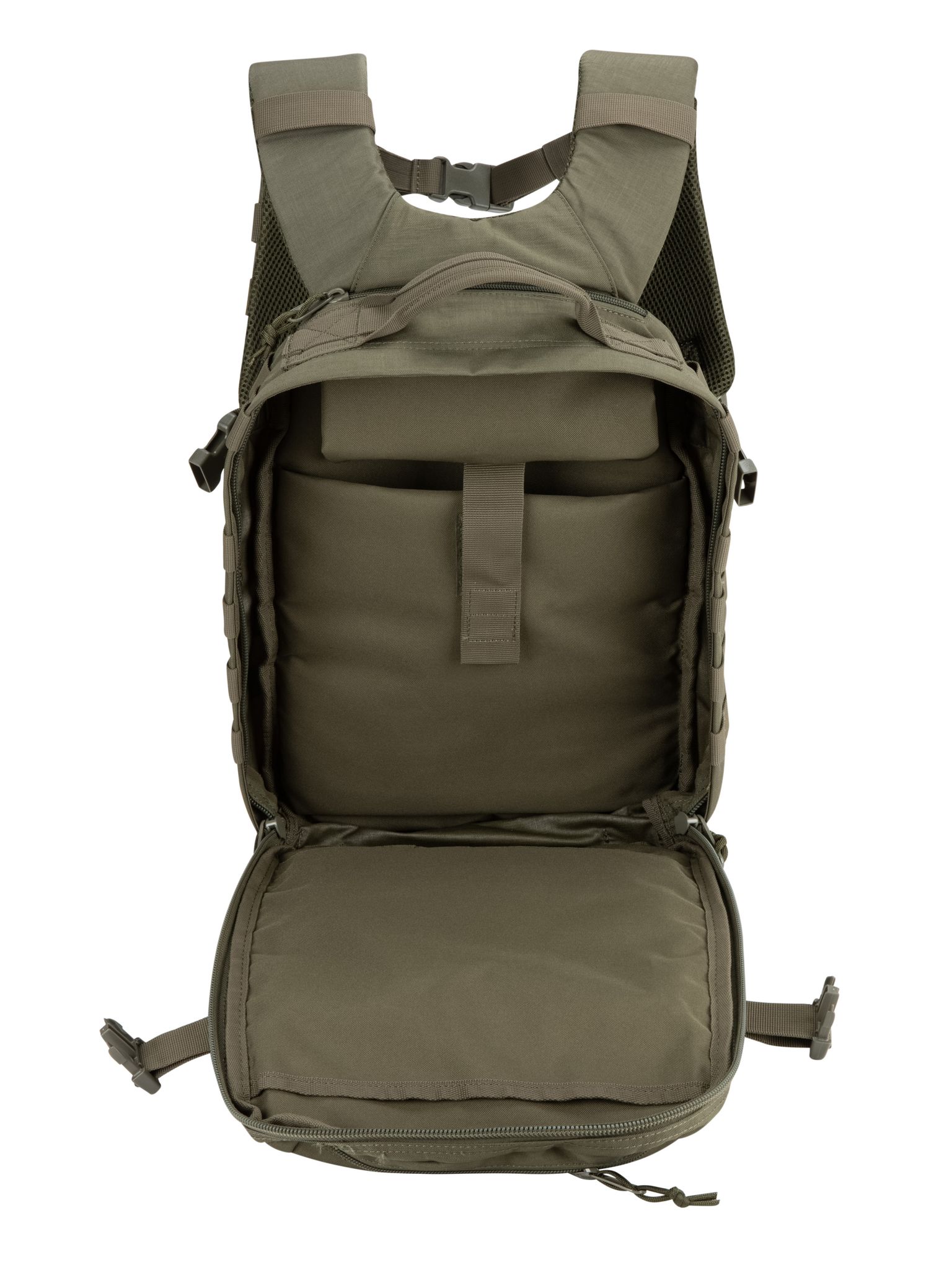 Tactical backpack - Image 4
