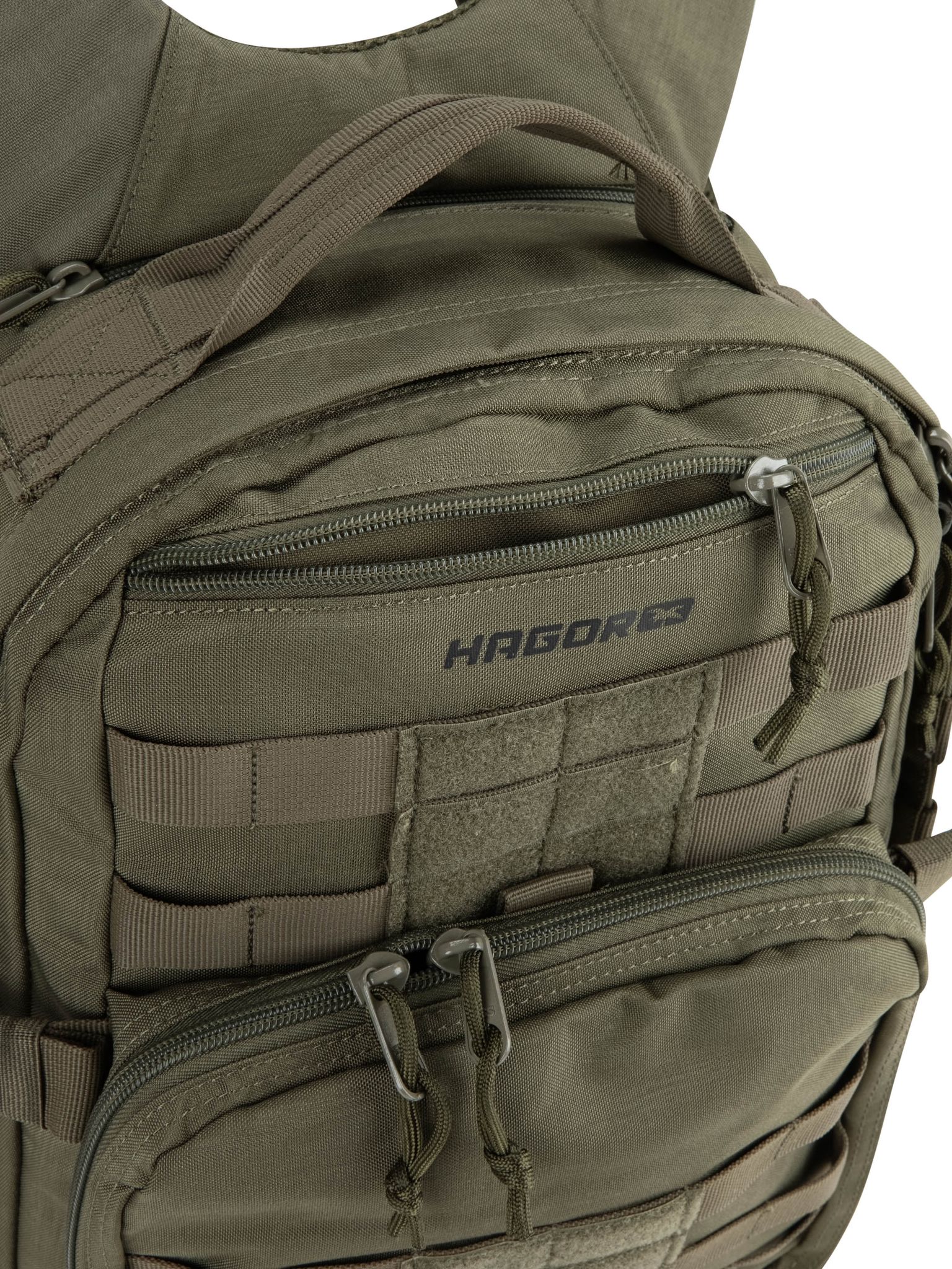 Tactical backpack - Image 3