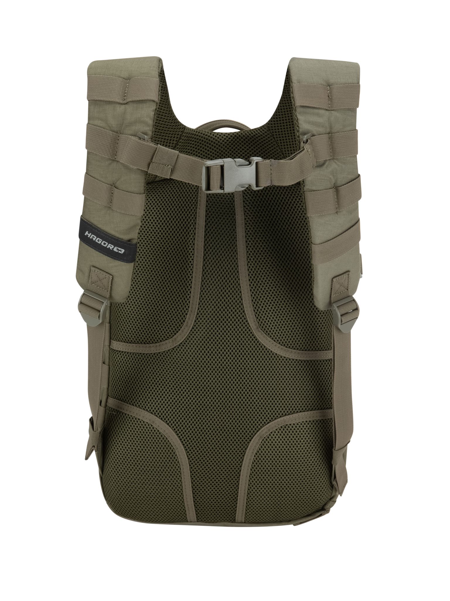 Tactical backpack - Image 5