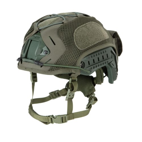 FAST Helmet Cover
