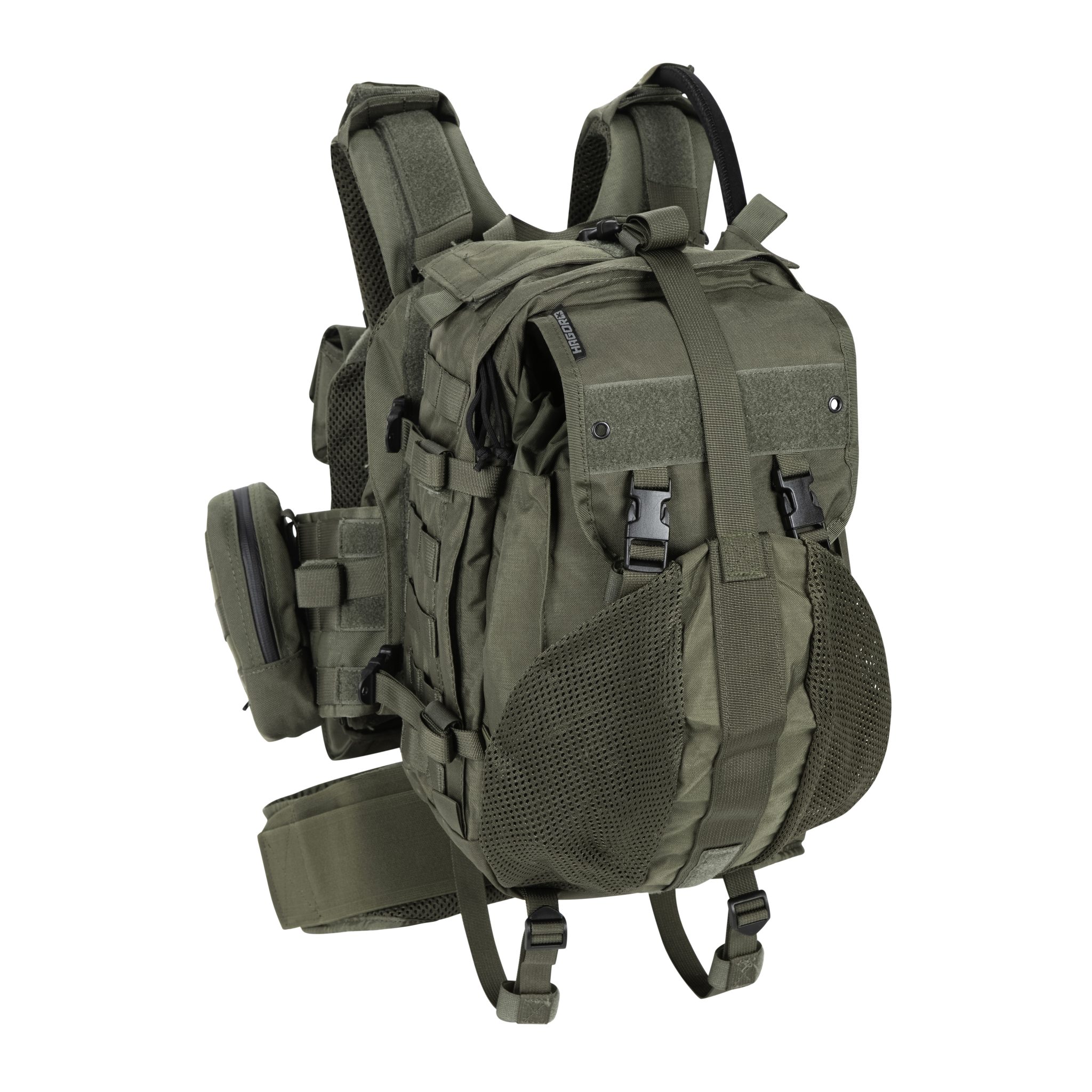 Warrior plate carrier kit - Image 4