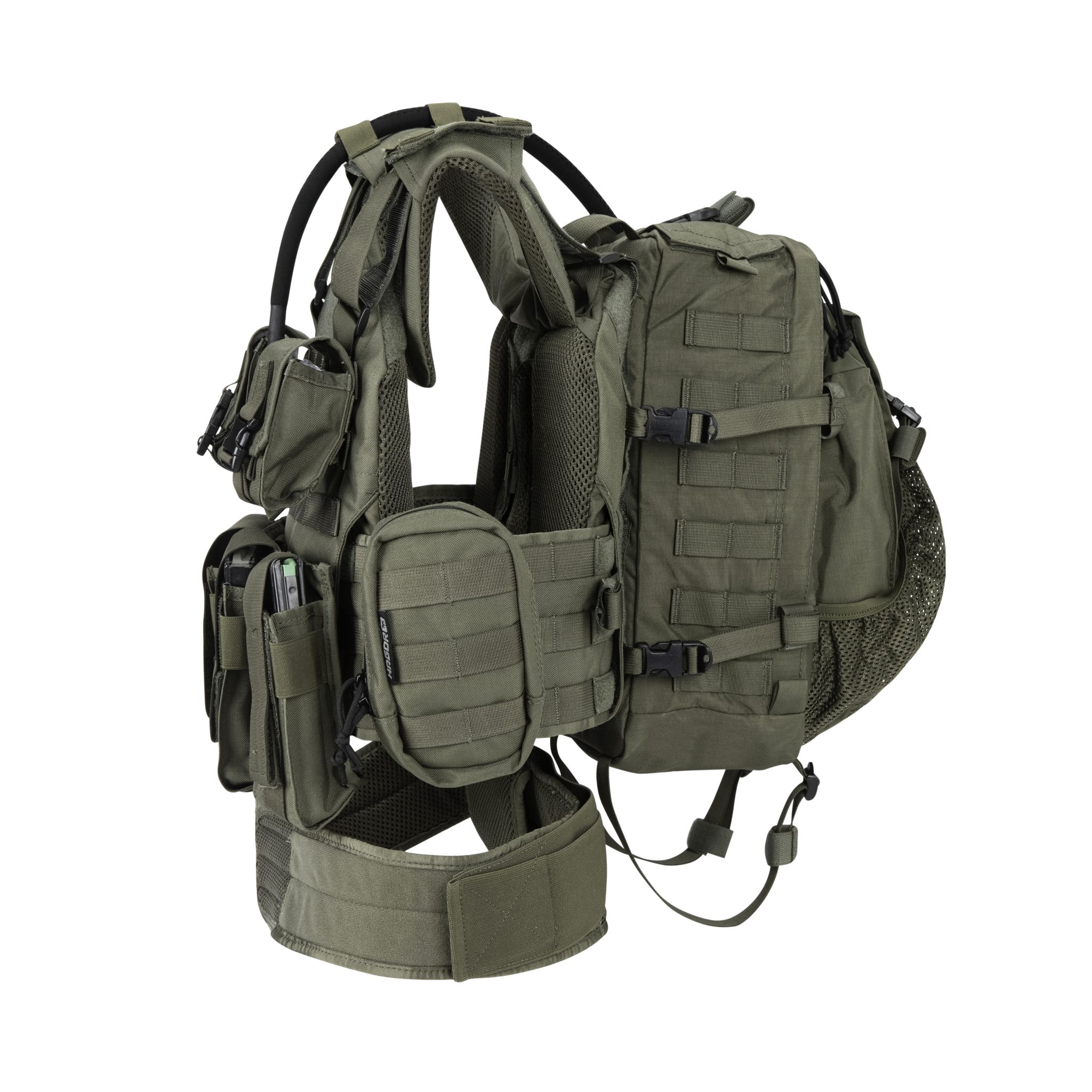 Warrior plate carrier kit - Image 3