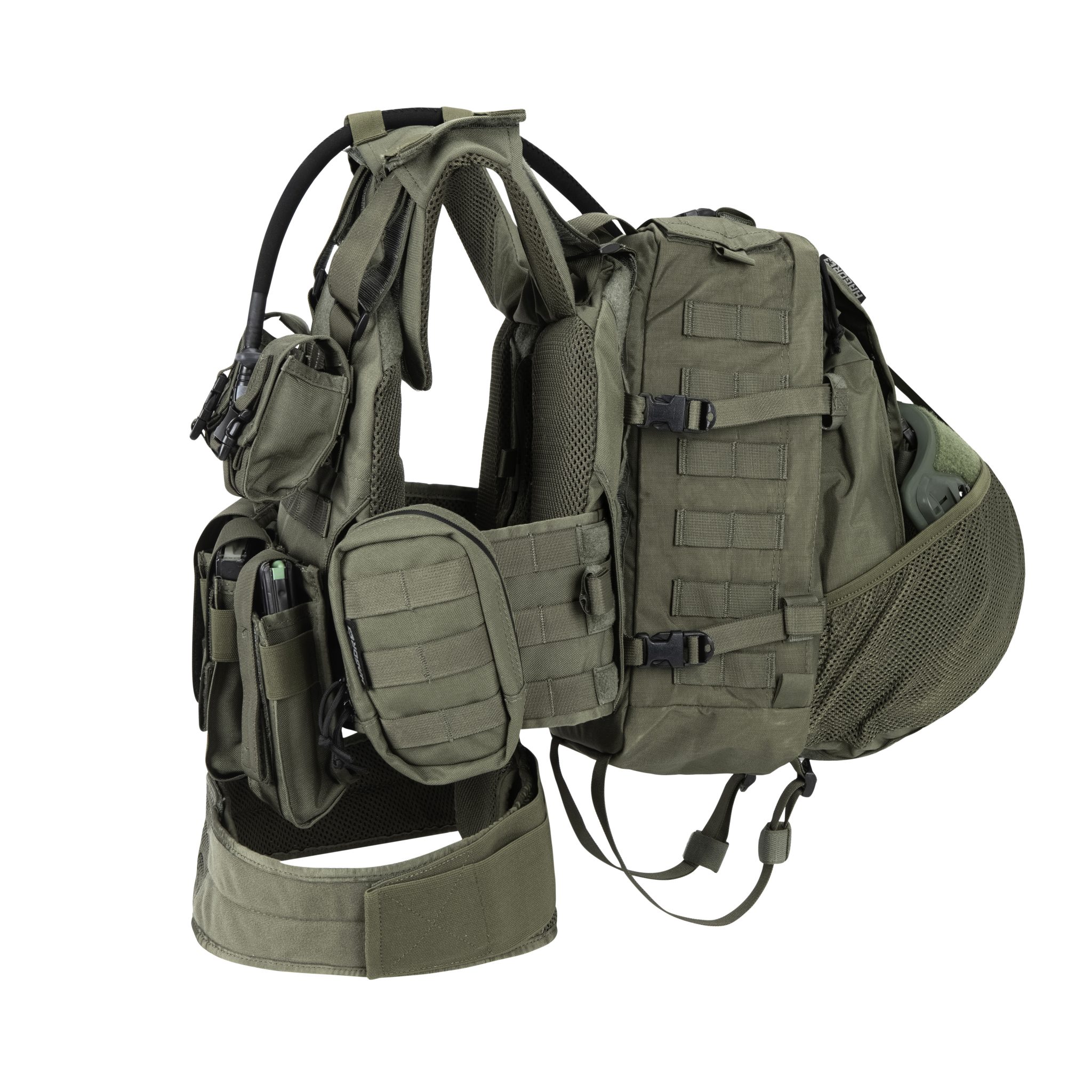 Warrior plate carrier kit - Image 5