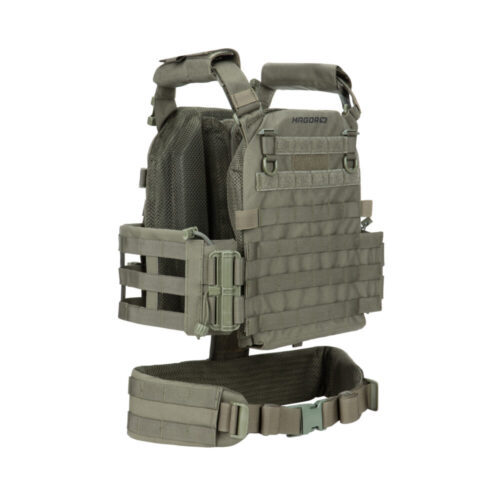 Ultra Lite wrap vest kit
