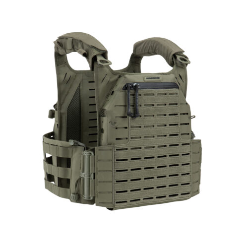 Oryx vest