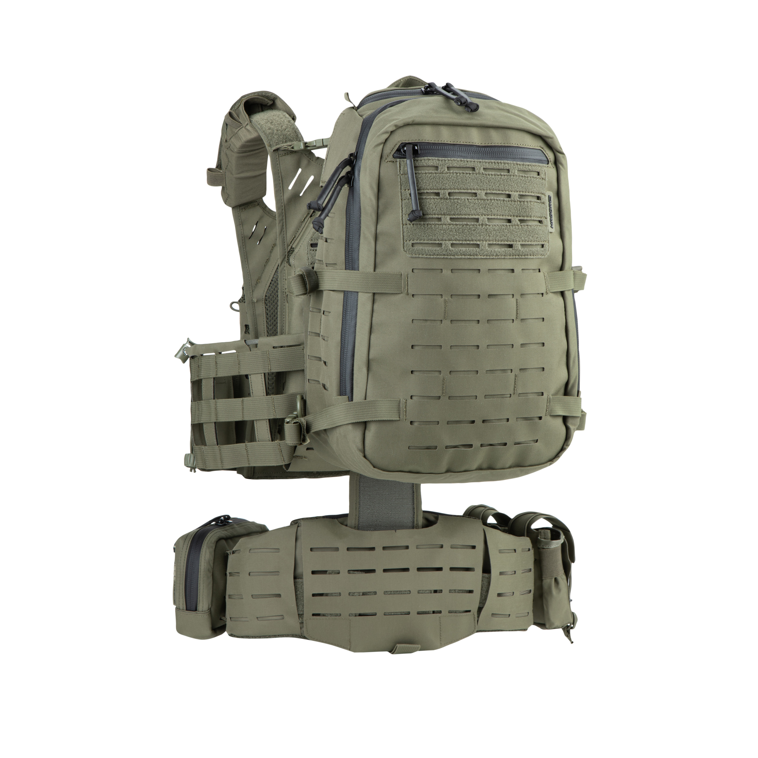 Oryx | Full combat system - Image 9