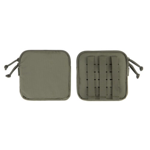 Oryx | Side Armor Plate Pouch