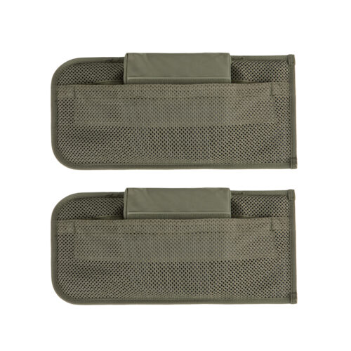 Oryx | Side Pouch for Soft Ballistic Armor Panels