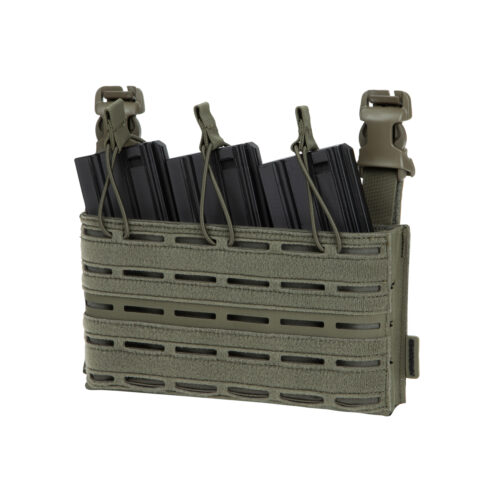 Oryx | Modular combat placard – 3× M4 magazines