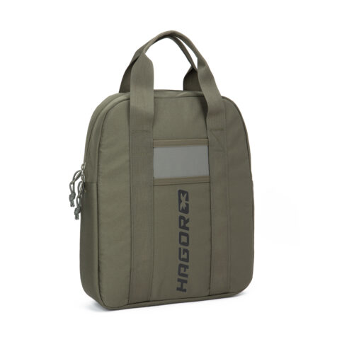 Padded Ballistic Plate Carry Bag